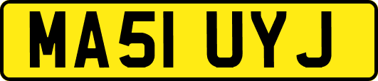 MA51UYJ