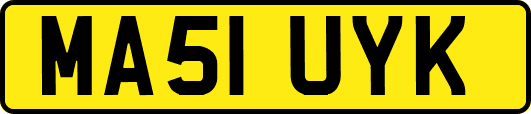 MA51UYK