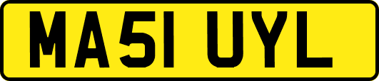 MA51UYL