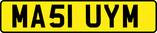 MA51UYM