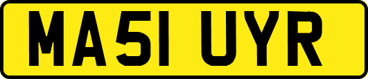 MA51UYR