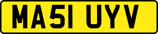 MA51UYV