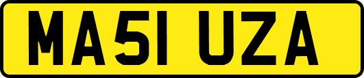 MA51UZA