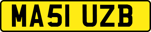 MA51UZB