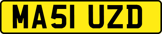MA51UZD