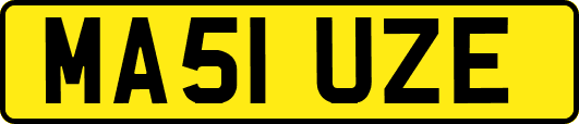 MA51UZE