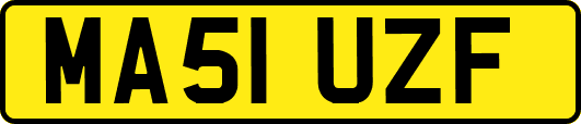 MA51UZF