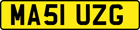 MA51UZG