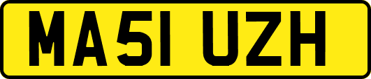 MA51UZH