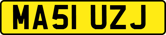 MA51UZJ