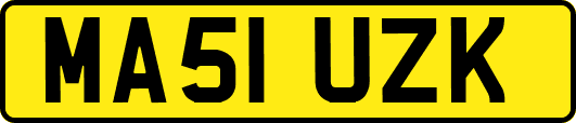 MA51UZK