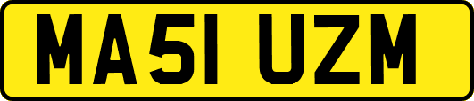 MA51UZM