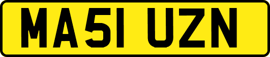 MA51UZN