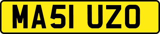 MA51UZO