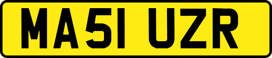 MA51UZR