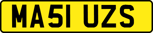 MA51UZS