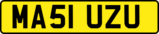 MA51UZU