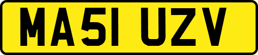 MA51UZV