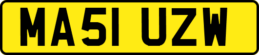 MA51UZW