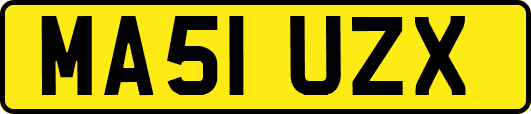 MA51UZX