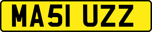 MA51UZZ
