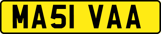MA51VAA