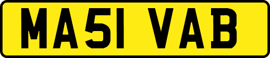 MA51VAB