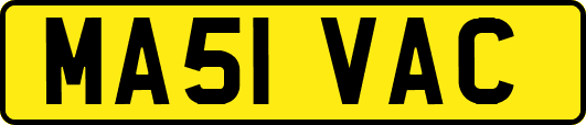 MA51VAC