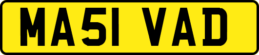 MA51VAD