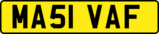 MA51VAF