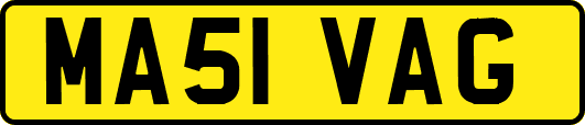 MA51VAG