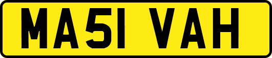 MA51VAH
