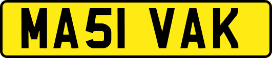 MA51VAK