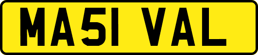 MA51VAL