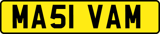 MA51VAM