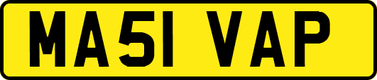 MA51VAP
