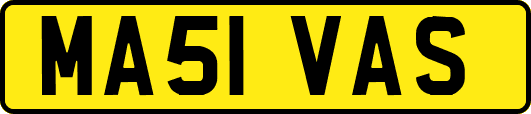 MA51VAS