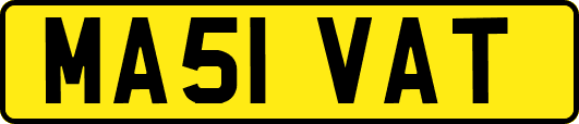 MA51VAT