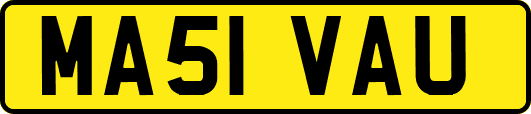 MA51VAU