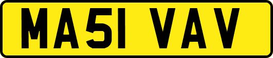MA51VAV