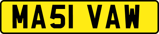 MA51VAW