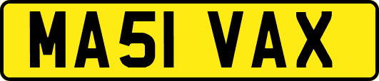 MA51VAX