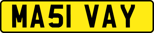 MA51VAY