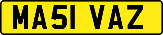 MA51VAZ