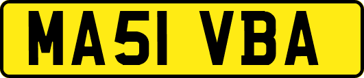 MA51VBA