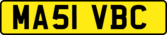 MA51VBC