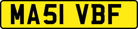 MA51VBF