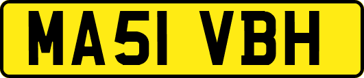 MA51VBH