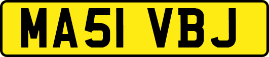 MA51VBJ
