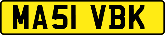 MA51VBK